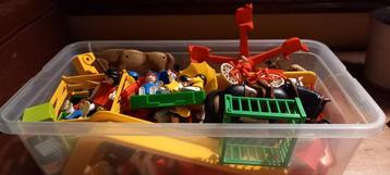 Playmobil vintage - diversen beschikbaar voor biedingen