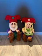 Plop knuffels, Ophalen, Zo goed als nieuw