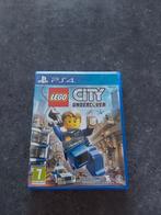 Lego city undercover ps4, Comme neuf, Enlèvement ou Envoi