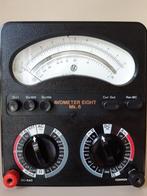 Vintage Avometer Eight  Mk.6, Collections, Appareils électroniques, Envoi