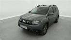 Dacia Duster 1.3 TCe Prestige EDC AUTO NAVI/CAMERA, Auto's, Stof, Gebruikt, 110 kW, 4 cilinders