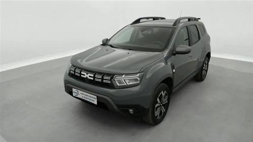 Dacia Duster 1.3 TCe Prestige EDC AUTO NAVI/CAMERA, Auto's, Dacia, Bedrijf, Te koop, Duster, ABS, Achteruitrijcamera, Boordcomputer