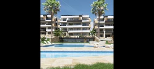 Prachtige luxe appartementen in los altos orihuela costa, Immo, Buitenland, Spanje, Appartement, Dorp