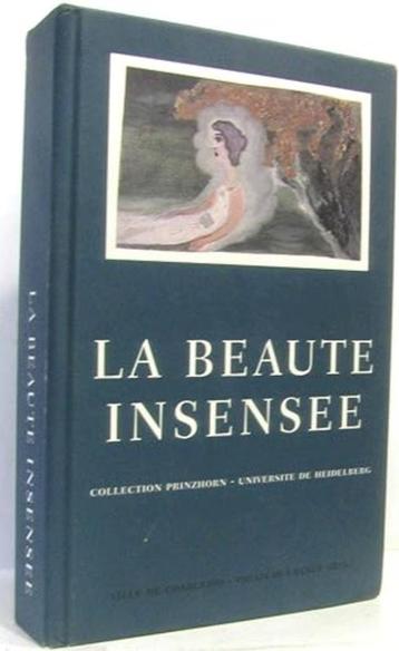 Insane Beauty/Prinzhorn 1995 Art Brut beschikbaar voor biedingen