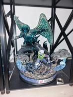 Statue resine kakashi top studio, Collections, Enlèvement ou Envoi