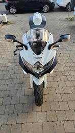 Suzuki GSX-R 750 2010 L0, Motoren, Motoren | Suzuki, 750 cc, 4 cilinders, Meer dan 35 kW, Sport