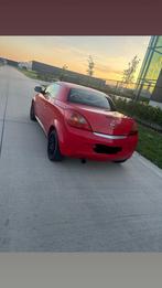 Opel tigra, Auto's, Opel, Voorwielaandrijving, Euro 5, Zwart, 4 cilinders