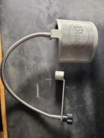 Filtre anti pop Blue Yéti, Musique & Instruments, Microphones, Enlèvement, Neuf, Micro chant