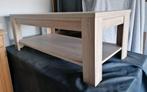 Salontafel, Huis en Inrichting, Ophalen, Zo goed als nieuw, Overige houtsoorten