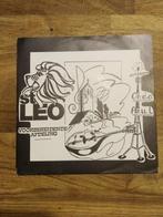 LP (Langspeelplaat) Onda Azul - Sint Leo Brugge, Cd's en Dvd's, Gebruikt, Ophalen of Verzenden