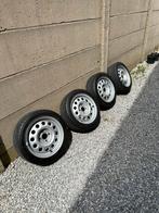 Golf 2 GTI velgen 4x100 195/45/14, Auto-onderdelen, Banden en Velgen, Ophalen, 14 inch, Velg(en), 195 mm