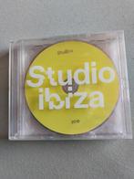 STUDIO IBIZA 2019 (Sealed), CD & DVD, CD | Dance & House, Neuf, dans son emballage, Envoi