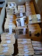 Grote hoeveelheid prenten Ken Uw Land: Cichorei De Beukelaar, Ophalen, Gelezen