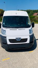 Peugeot Boxer 2.2D*l3* 2014* 3P*A/C* Eu5B*232000km, Euro 5, Bedrijf, Parkeersensor, Te koop