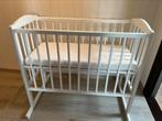 Cosleeper petite Amelie, Ophalen, Gebruikt, Ledikant