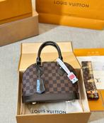 Louis Vuitton Alma tas, Ophalen of Verzenden, Nieuw, Bruin, Handtas