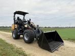 Giant G2700 X-TRA HD+ minishovel 2025 incl bak en vorken!, Articles professionnels, Tobroco, Info@tobroco.nl, Sprendlingenstraat 57
5061 KM  Oisterwijk, NL