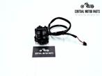Switch hand module left Softail 2018-up