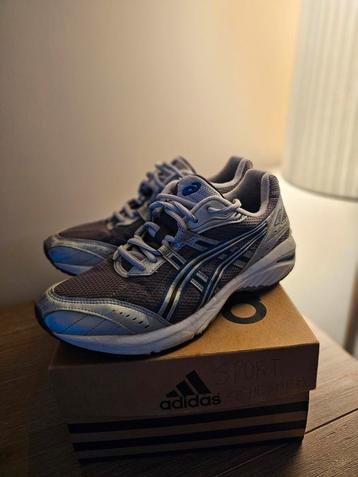 Asics loopschoenen Maat EUR 40,5s beschikbaar voor biedingen