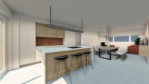 Villa contemporaine - Izel - Chiny, Immo, Huizen en Appartementen te koop, Provincie Luxemburg, 500 tot 1000 m², Tussenwoning
