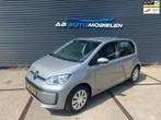 Volkswagen Up! 1.0 BMT move up!, Voorwielaandrijving, 4 zetels, Gebruikt, Bedrijf
