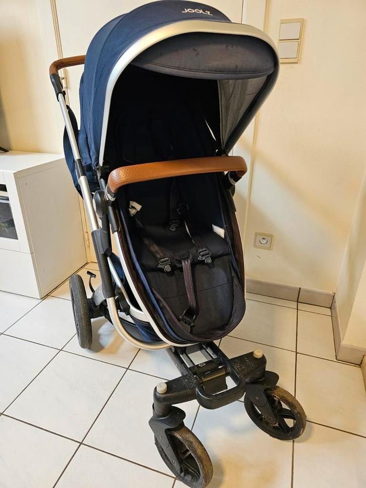 Joolz Geo, Enfants & Bébés, Poussettes & Combinaisons, Utilisé, Enlèvement