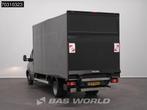 Mercedes Sprinter 516 CDI D'Hollandia Laadklep Dubbellucht B, Auto's, Bestelwagens en Lichte vracht, Automaat, Start-stop-systeem