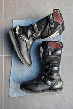 Botte moto SIDI trial enduro, Motoren, Ophalen of Verzenden, Laarzen