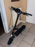 E step kukirin g2, Fietsen en Brommers, Steps, Ophalen, Zo goed als nieuw, Elektrische step (E-scooter), Kukirin