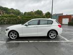 2015 - BMW 116i, 1 Reeks, Gebruikt, Euro 6, Bedrijf