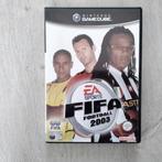 Fifa 2003 - gamecube, Gebruikt, Ophalen