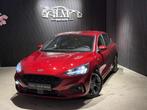 Ford Focus Focus 1.5 ST-Line * 1ERE PROPRI * GARANTIE 12-36M, Auto's, USB, Stof, 4 cilinders, 120 pk