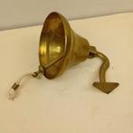 bel met muurbevestiging, Antiek en Kunst, Ophalen