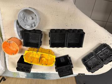 Inbouw potjes beschikbaar voor biedingen