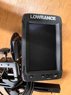 Diepte meter, Ophalen, Zo goed als nieuw