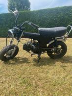 Dax 125cc b-klasse, Fietsen en Brommers, Ophalen, Klasse B (45 km/u), 125 cc
