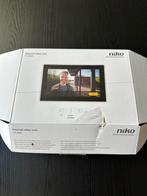 Niko - internal video unit, Ophalen of Verzenden, Video