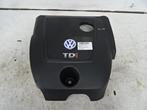 CACHE MOTEUR Volkswagen Golf IV Variant (1J5), Autos : Pièces & Accessoires, Moteurs & Accessoires, Utilisé, Volkswagen
