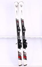 135 163 ski's ROSSIGNOL REACT RT 2025, Gebruikt, Verzenden, 100 tot 140 cm, Rossignol