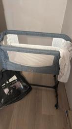 Co-sleeper, Ophalen, Zo goed als nieuw