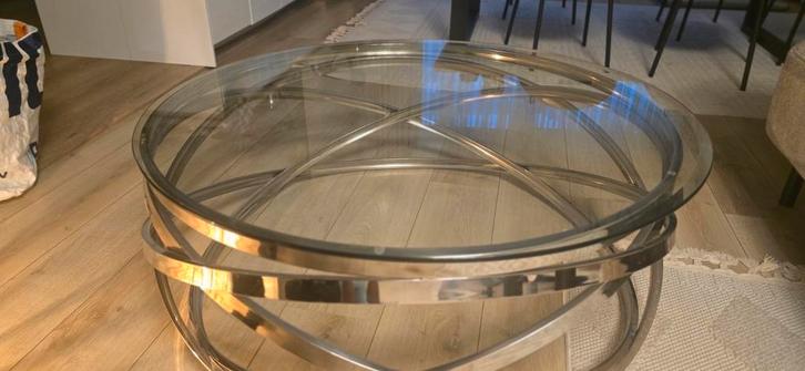 Table basse, Maison & Meubles, Tables | Tables de salon, Enlèvement