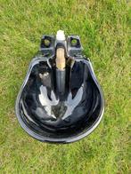 Drinkbak voor paarden of runderen., Accessoires, 2 of 3 paarden of pony's