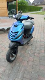 zip 2t, Ophalen, Tweetakt, Zip, 50 cc