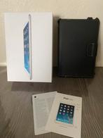 Apple Ipad Mini 2 16 gb silver goede staat, Computers en Software, Apple iPads, Ophalen, Zo goed als nieuw, Apple iPad, 16 GB