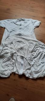 Verpleegdeken/ geriatrische hoes, Une personne, Enlèvement, Utilisé, Autres types