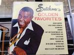 Les favoris de Vinyl Louis Armstrong Satchmo, CD & DVD, Vinyles | Jazz & Blues, Utilisé, Enlèvement ou Envoi