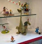 Schtroumpfs - Fariboles, Verzamelen, Smurfen, Ophalen, Grote Smurf