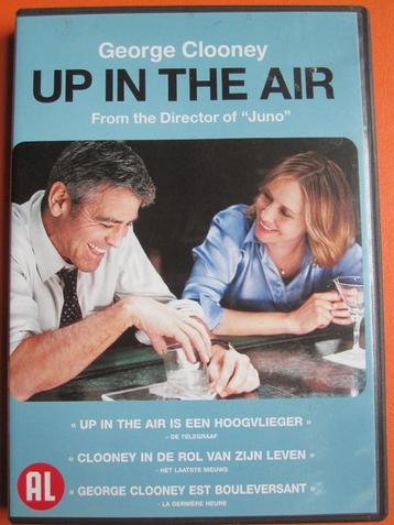 Up in the Air (2009) beschikbaar voor biedingen
