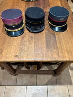 Lot casquettes SNCB, Collections, Enlèvement ou Envoi