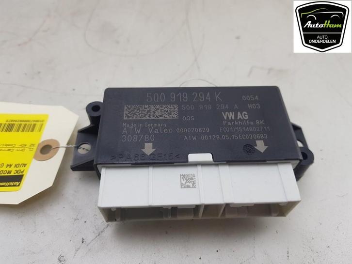 COMPUTER PDC Audi A4 Avant (B9) (01-2015/10-2019), Auto-onderdelen, Elektronica en Kabels, Audi, Gebruikt
